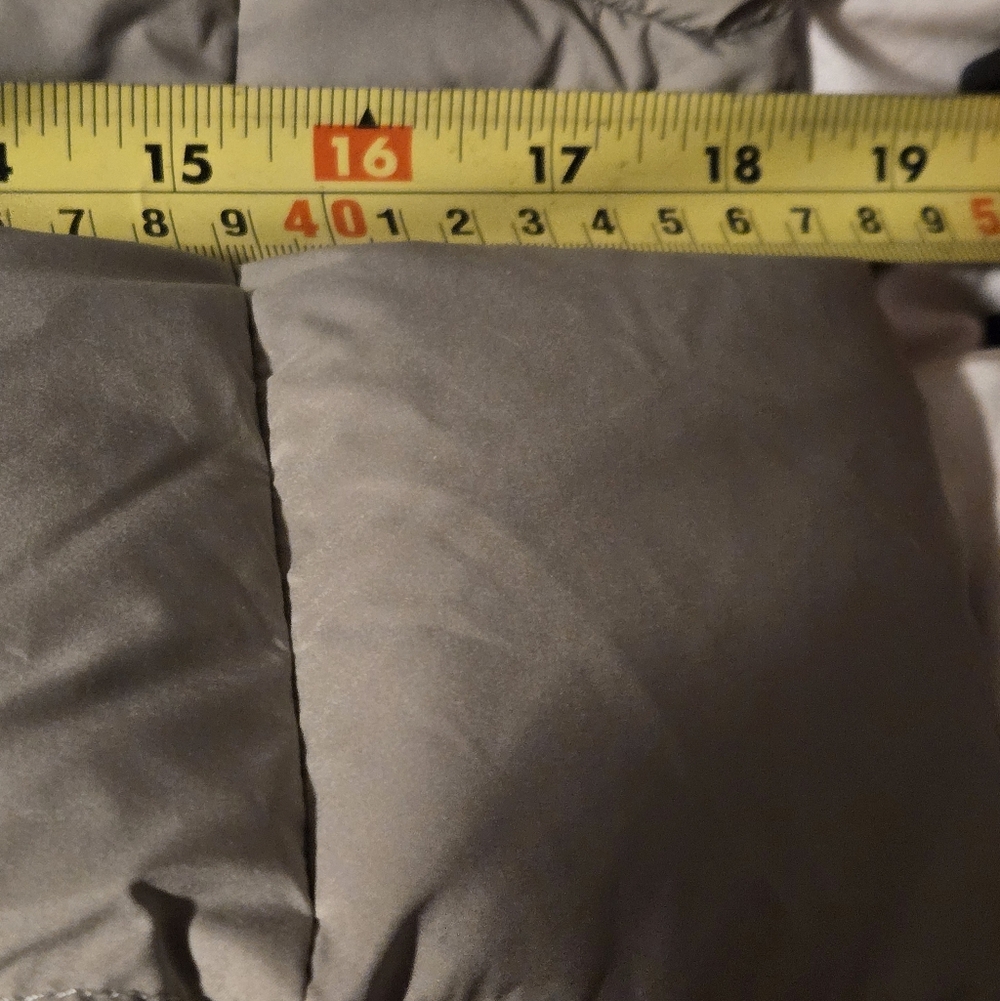 Babaton / Aritzia The Duvet Puffer Mid - Picture 13 of 13